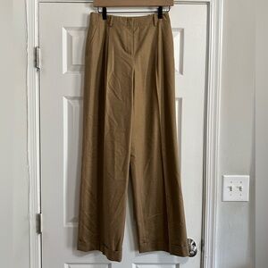 NWT Lafayette 148 Pants